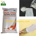 Chemical White Powder PVA2488 Granule Powder PVA for Paint Pigment and Mortars Building Materials Manufactory